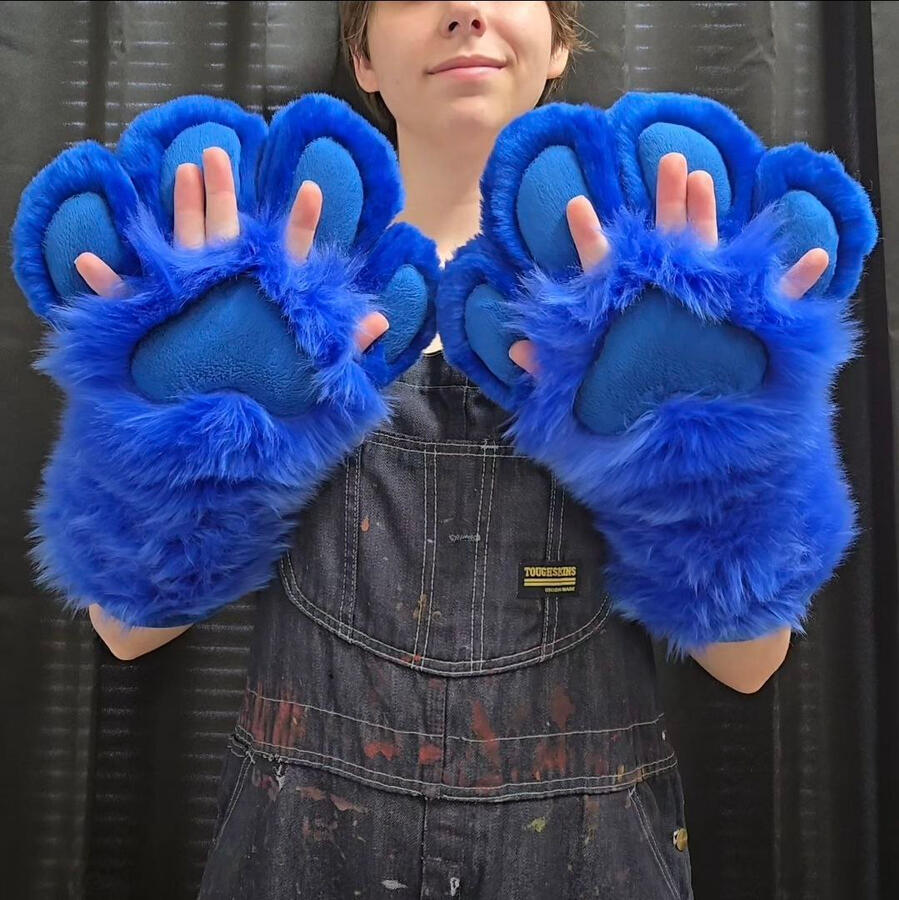 Finger Escapes Example